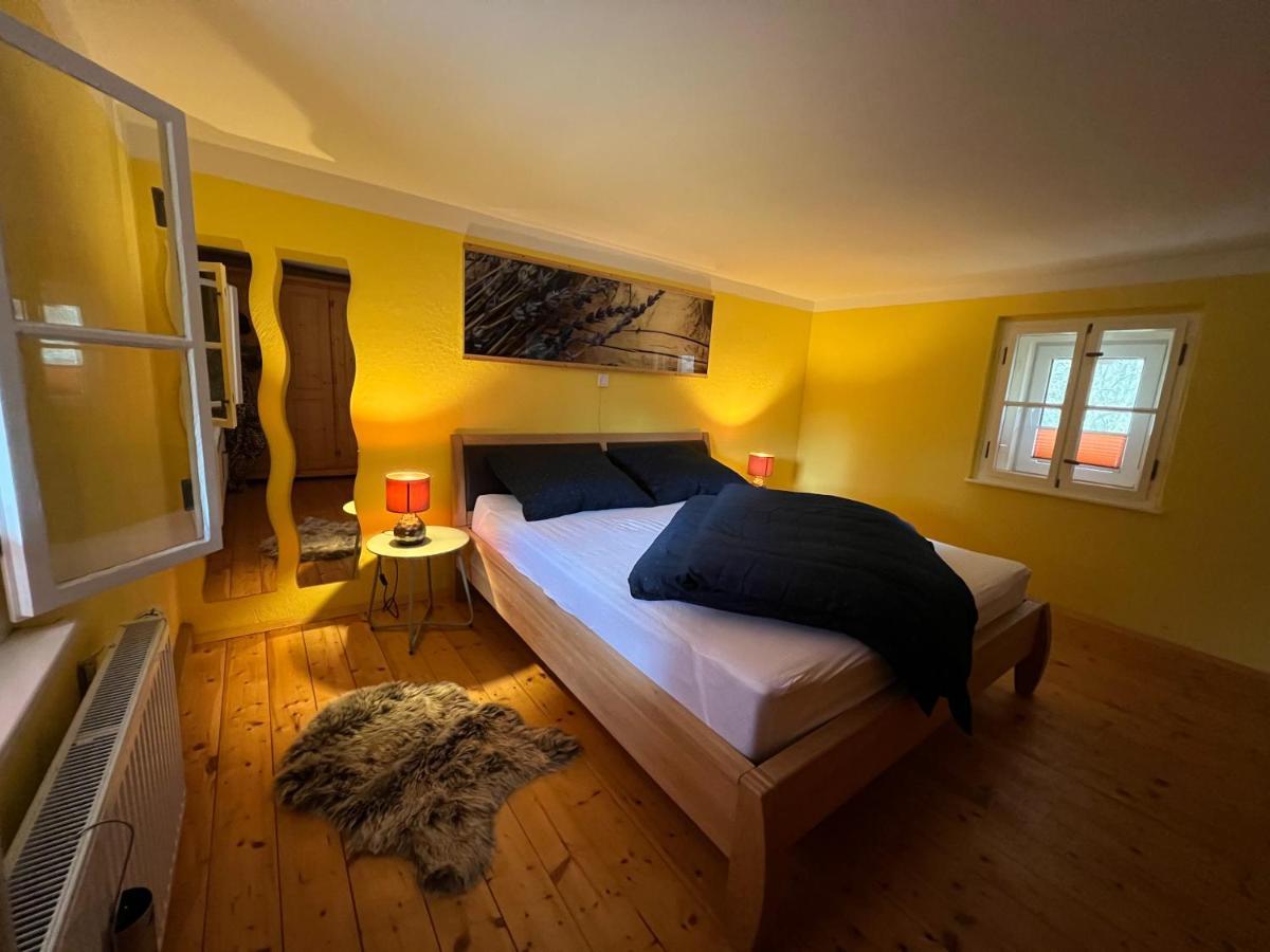 Haus Am Berzdorfer See - 3 Schlafzimmer - Ganzes Haus Zur Alleinnutzung - Terrasse - Hochwertige Ausstattung Gorlitz Bagian luar foto