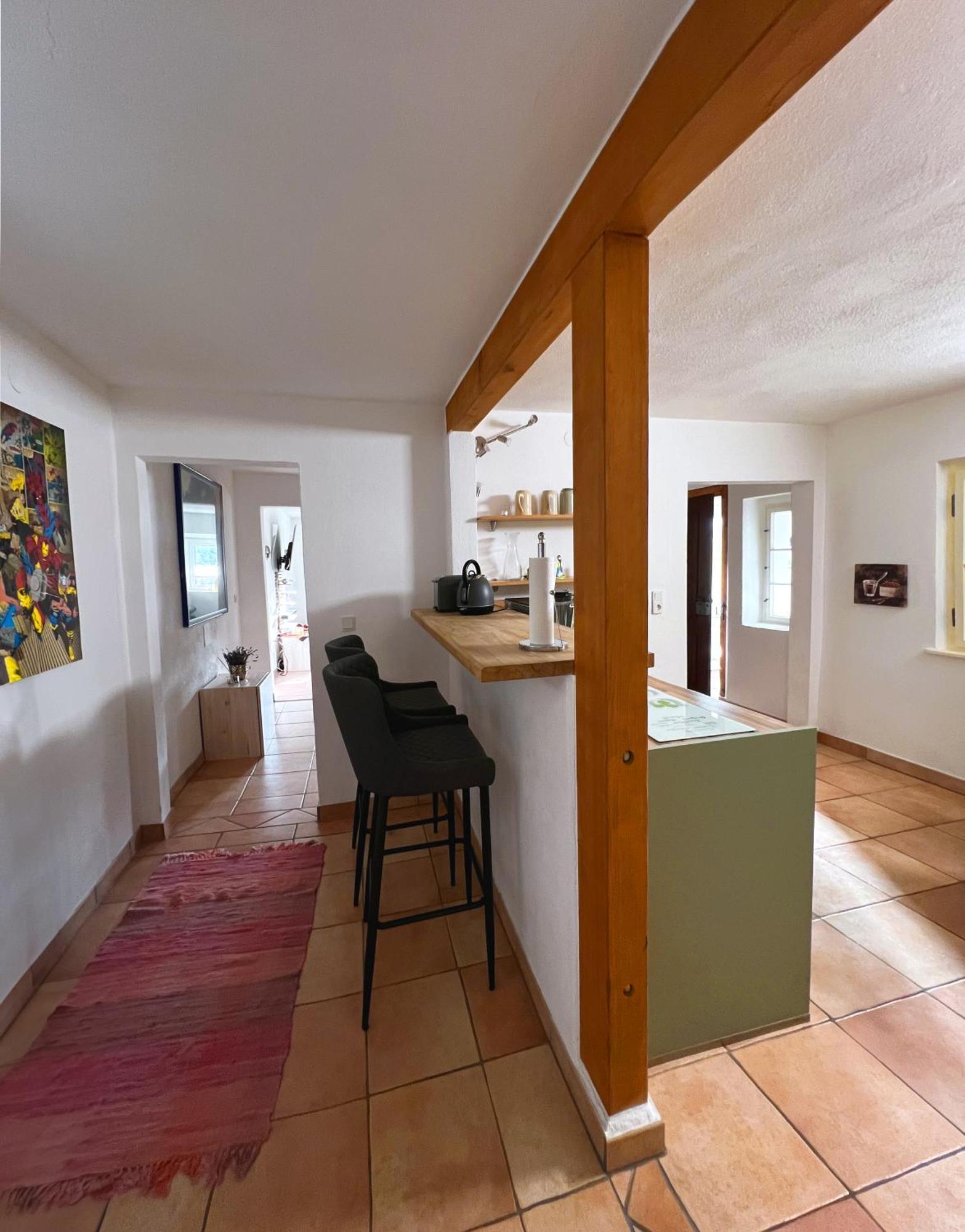 Haus Am Berzdorfer See - 3 Schlafzimmer - Ganzes Haus Zur Alleinnutzung - Terrasse - Hochwertige Ausstattung Gorlitz Bagian luar foto