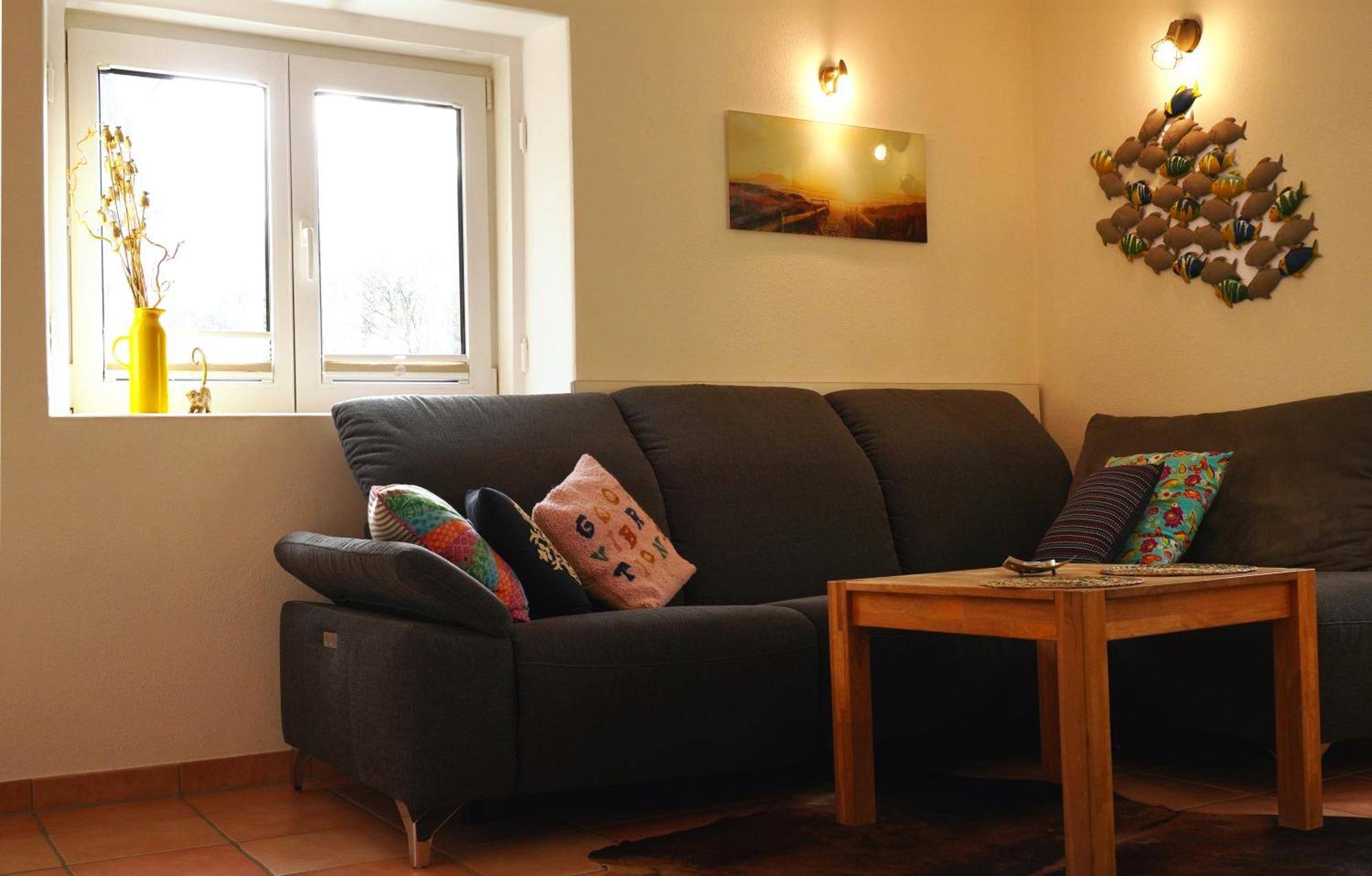 Haus Am Berzdorfer See - 3 Schlafzimmer - Ganzes Haus Zur Alleinnutzung - Terrasse - Hochwertige Ausstattung Gorlitz Bagian luar foto