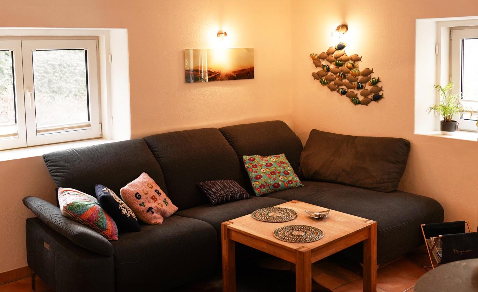 Haus Am Berzdorfer See - 3 Schlafzimmer - Ganzes Haus Zur Alleinnutzung - Terrasse - Hochwertige Ausstattung Gorlitz Bagian luar foto