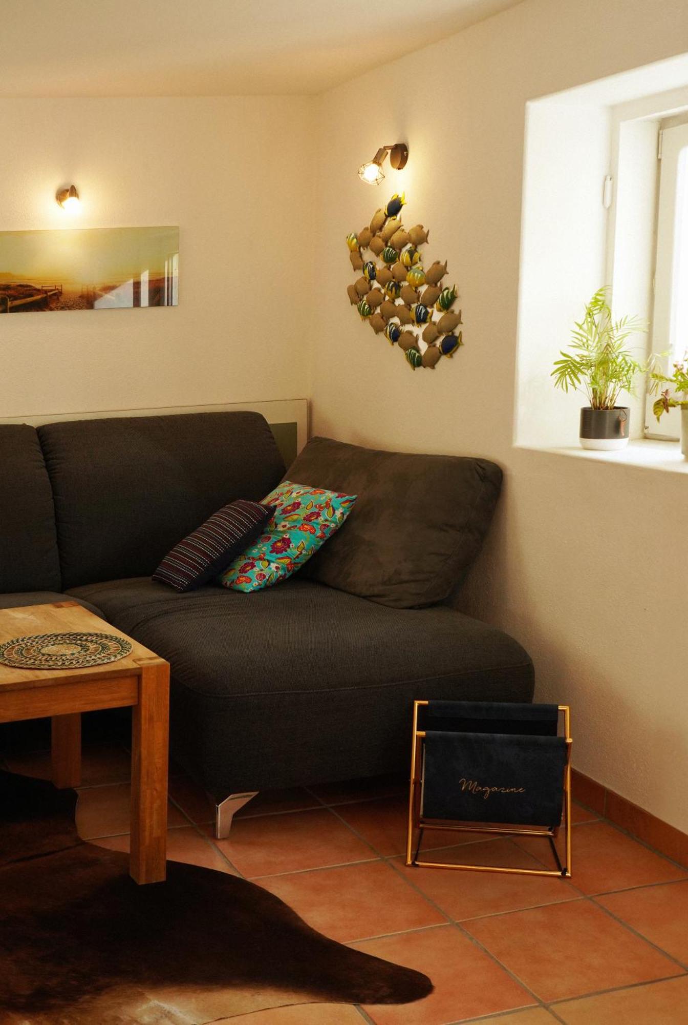 Haus Am Berzdorfer See - 3 Schlafzimmer - Ganzes Haus Zur Alleinnutzung - Terrasse - Hochwertige Ausstattung Gorlitz Bagian luar foto