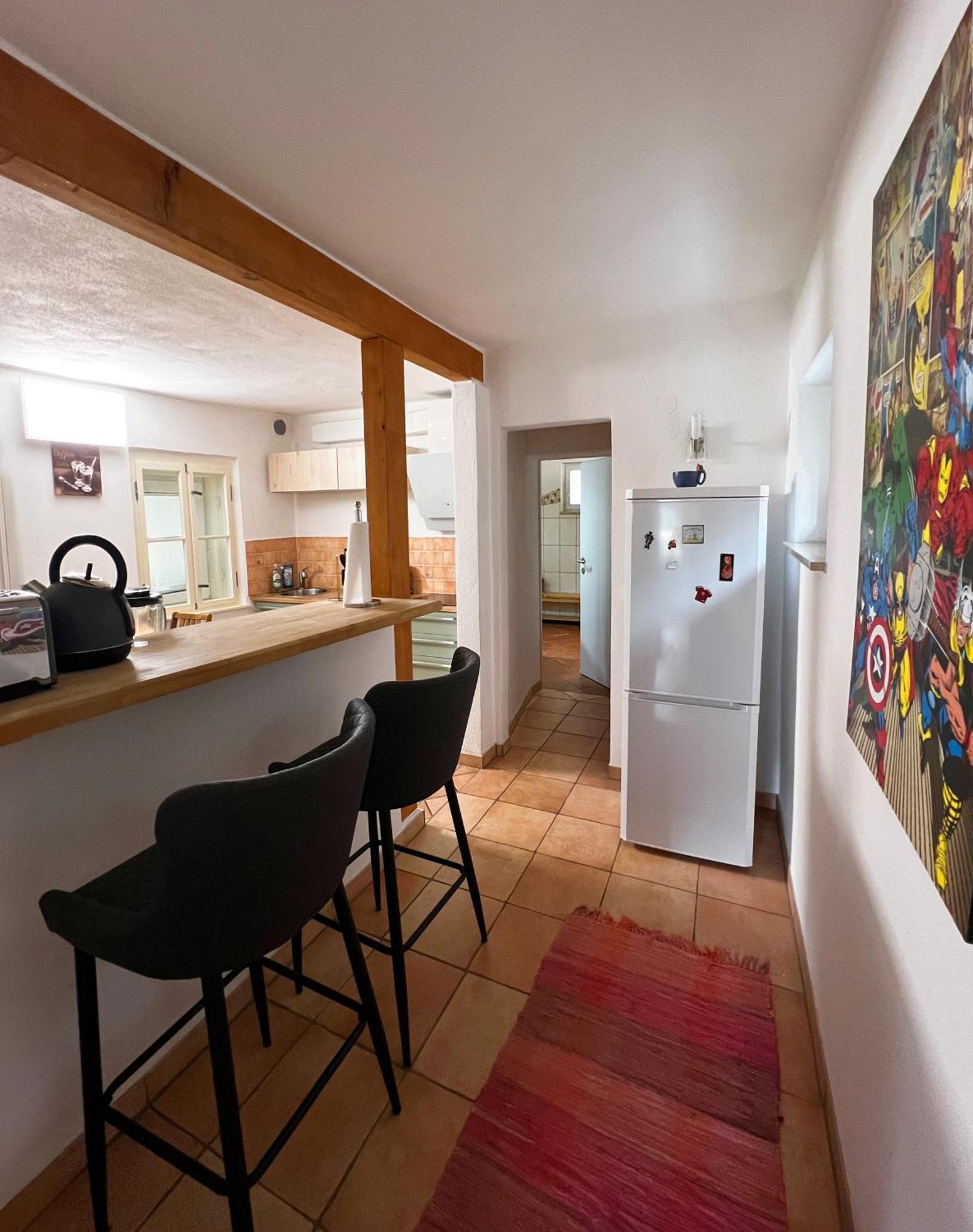 Haus Am Berzdorfer See - 3 Schlafzimmer - Ganzes Haus Zur Alleinnutzung - Terrasse - Hochwertige Ausstattung Gorlitz Bagian luar foto