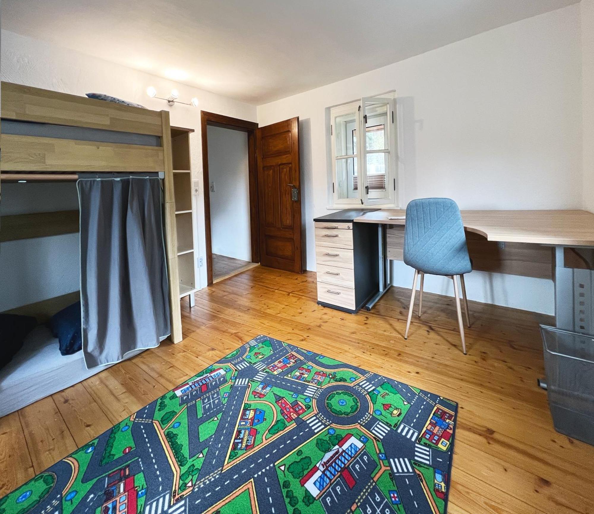 Haus Am Berzdorfer See - 3 Schlafzimmer - Ganzes Haus Zur Alleinnutzung - Terrasse - Hochwertige Ausstattung Gorlitz Bagian luar foto