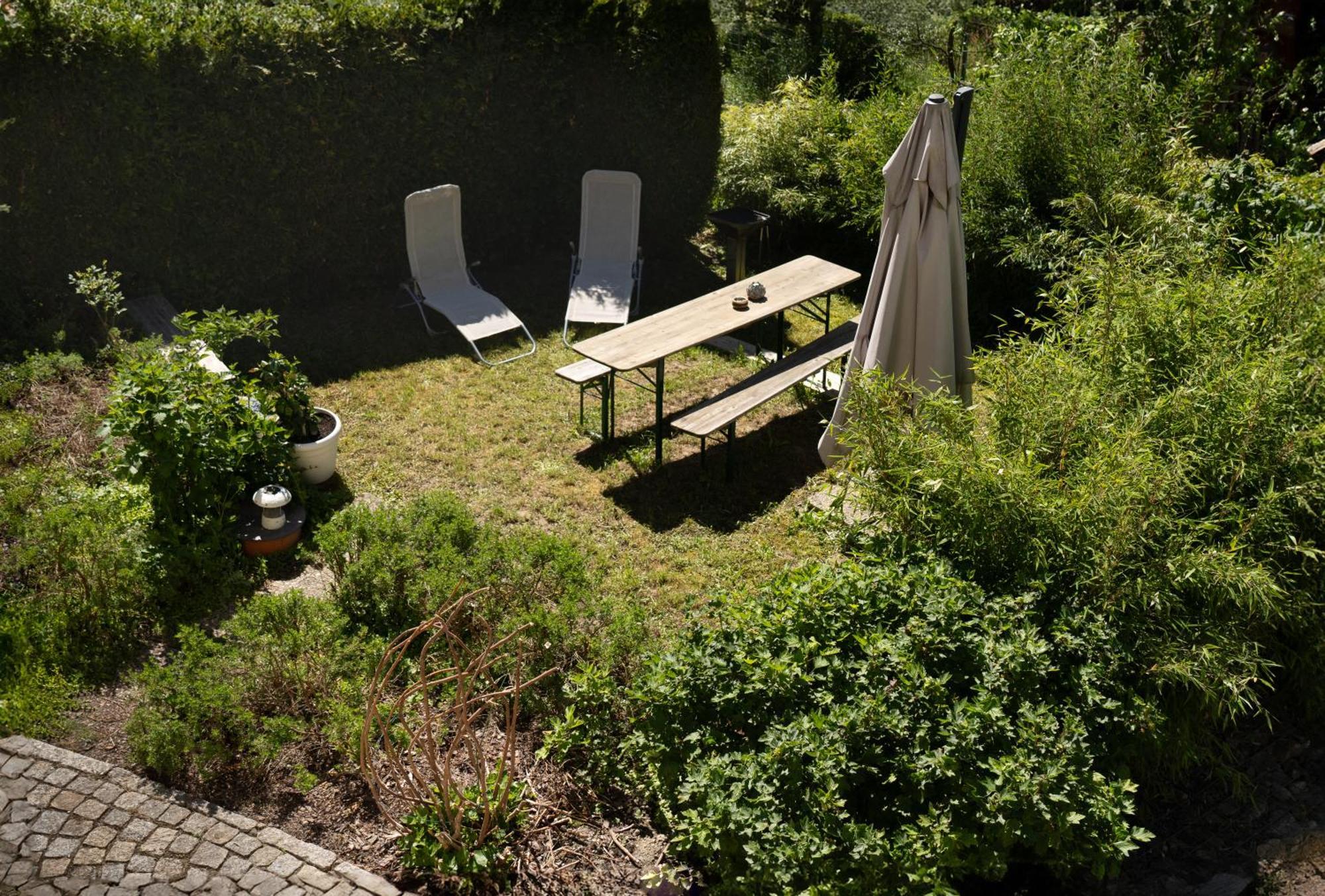 Haus Am Berzdorfer See - 3 Schlafzimmer - Ganzes Haus Zur Alleinnutzung - Terrasse - Hochwertige Ausstattung Gorlitz Bagian luar foto