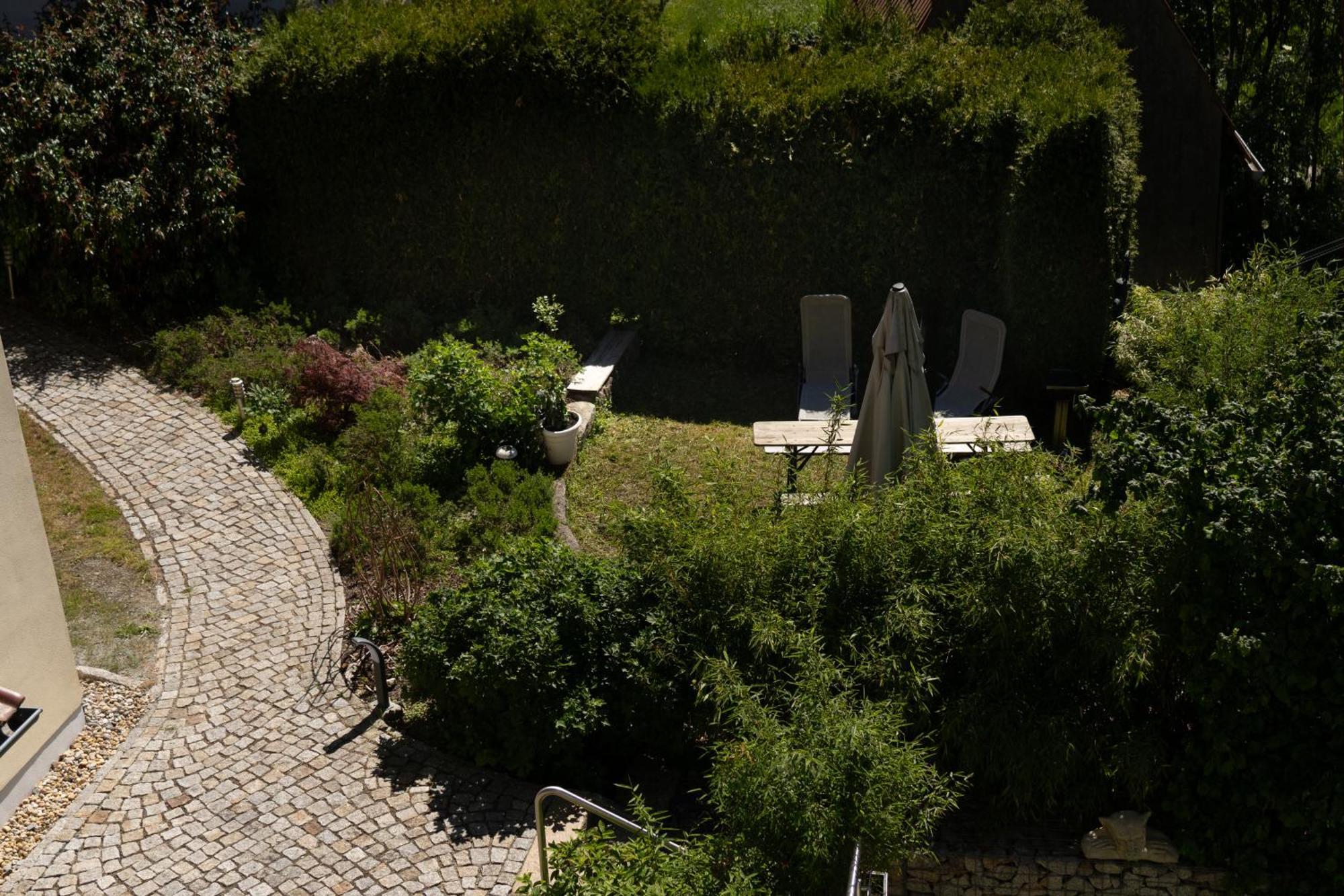 Haus Am Berzdorfer See - 3 Schlafzimmer - Ganzes Haus Zur Alleinnutzung - Terrasse - Hochwertige Ausstattung Gorlitz Bagian luar foto